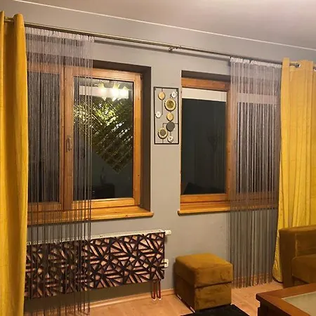 Visitzakopane - Mohito Apartment Exterior photo