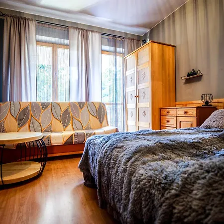 Visitzakopane - Mohito Apartment Exterior photo