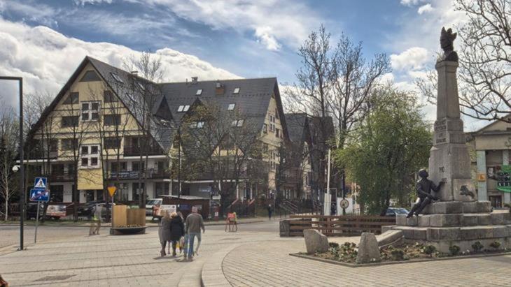 Apartment Visitzakopane - Mohito *