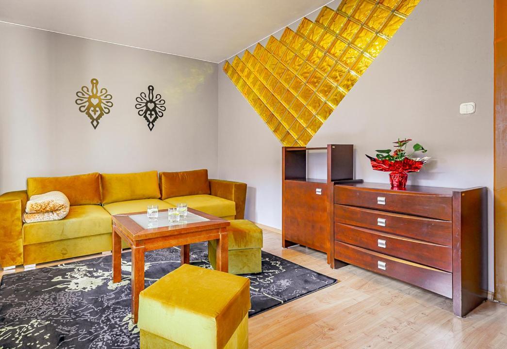 Visitzakopane - Mohito Apartment