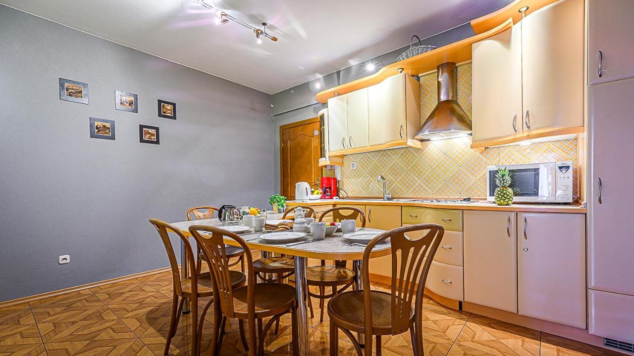 Visitzakopane - Mohito Apartment Zakopane
