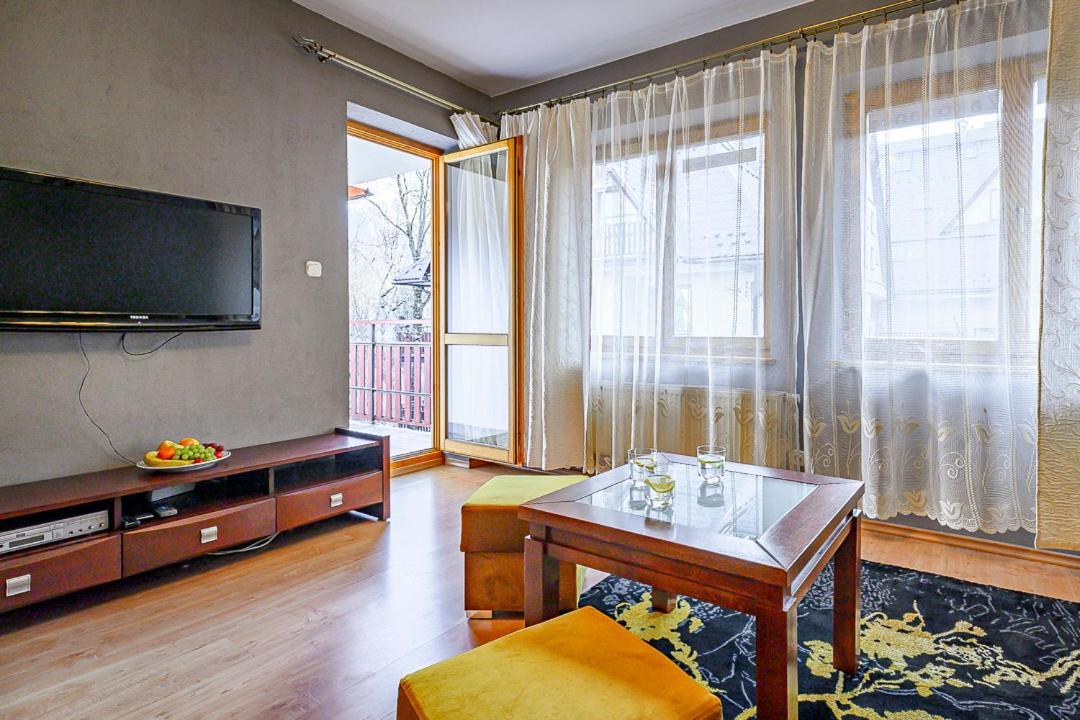Visitzakopane - Mohito Apartment *