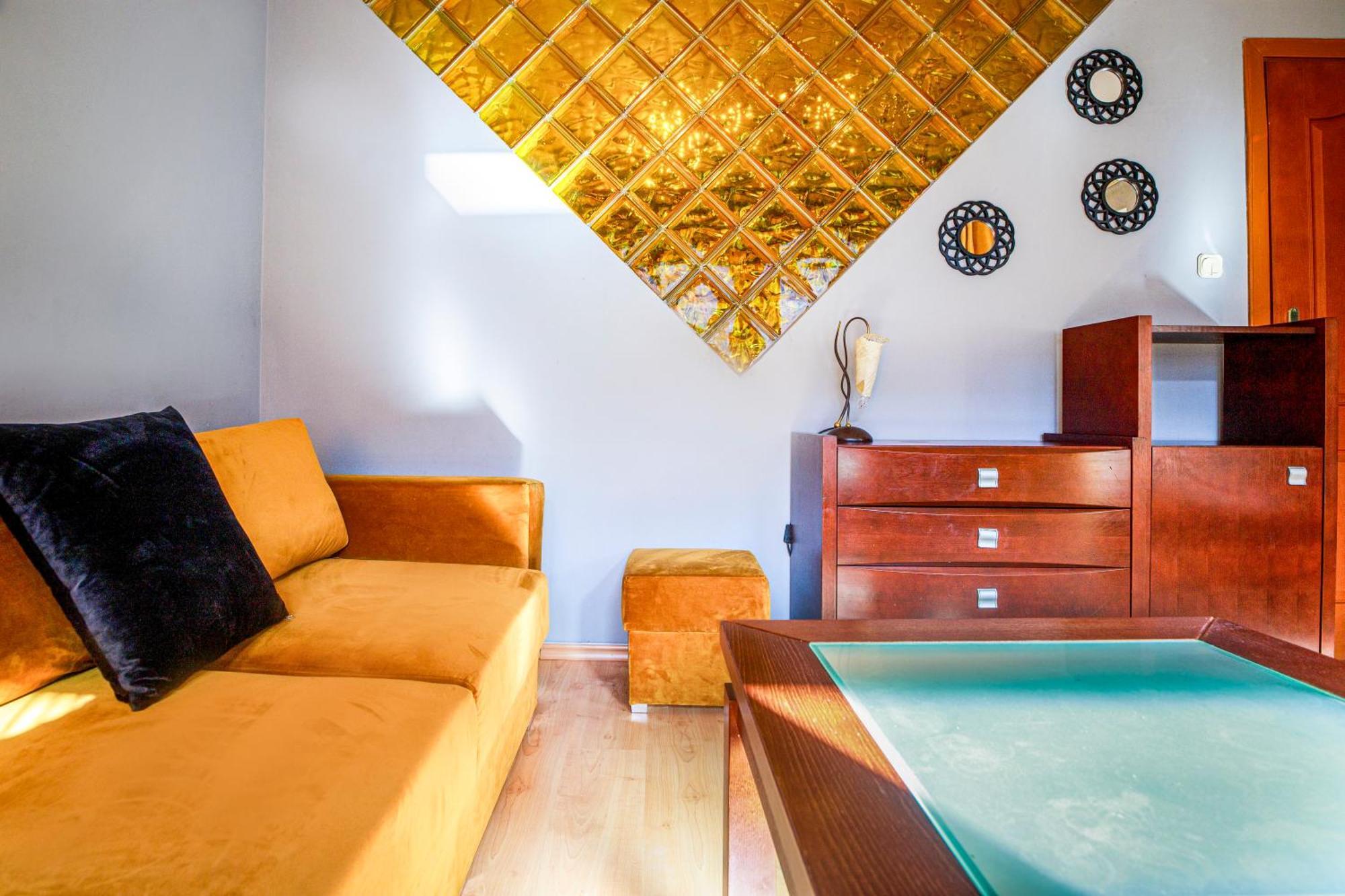 Visitzakopane - Mohito Apartment