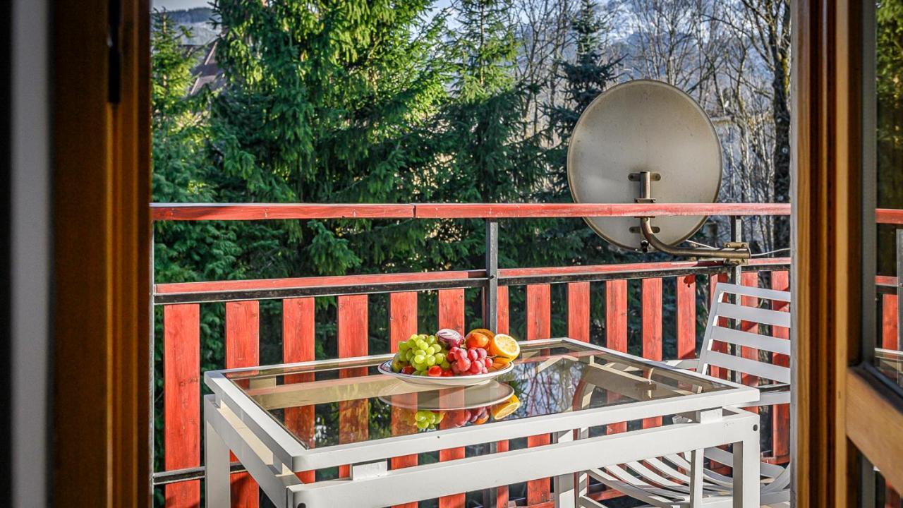 Apartment Visitzakopane - Mohito