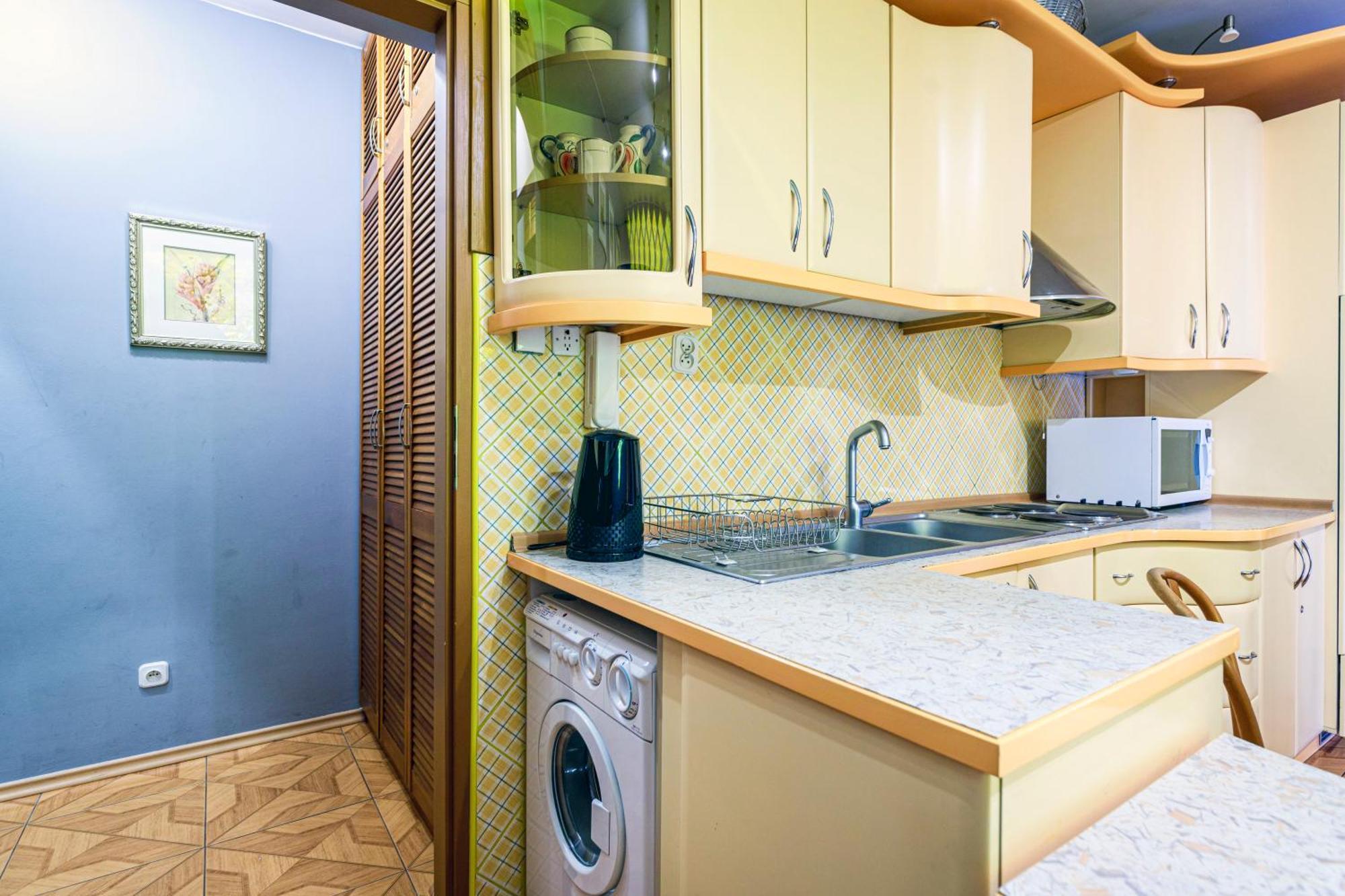 Visitzakopane - Mohito Apartment *