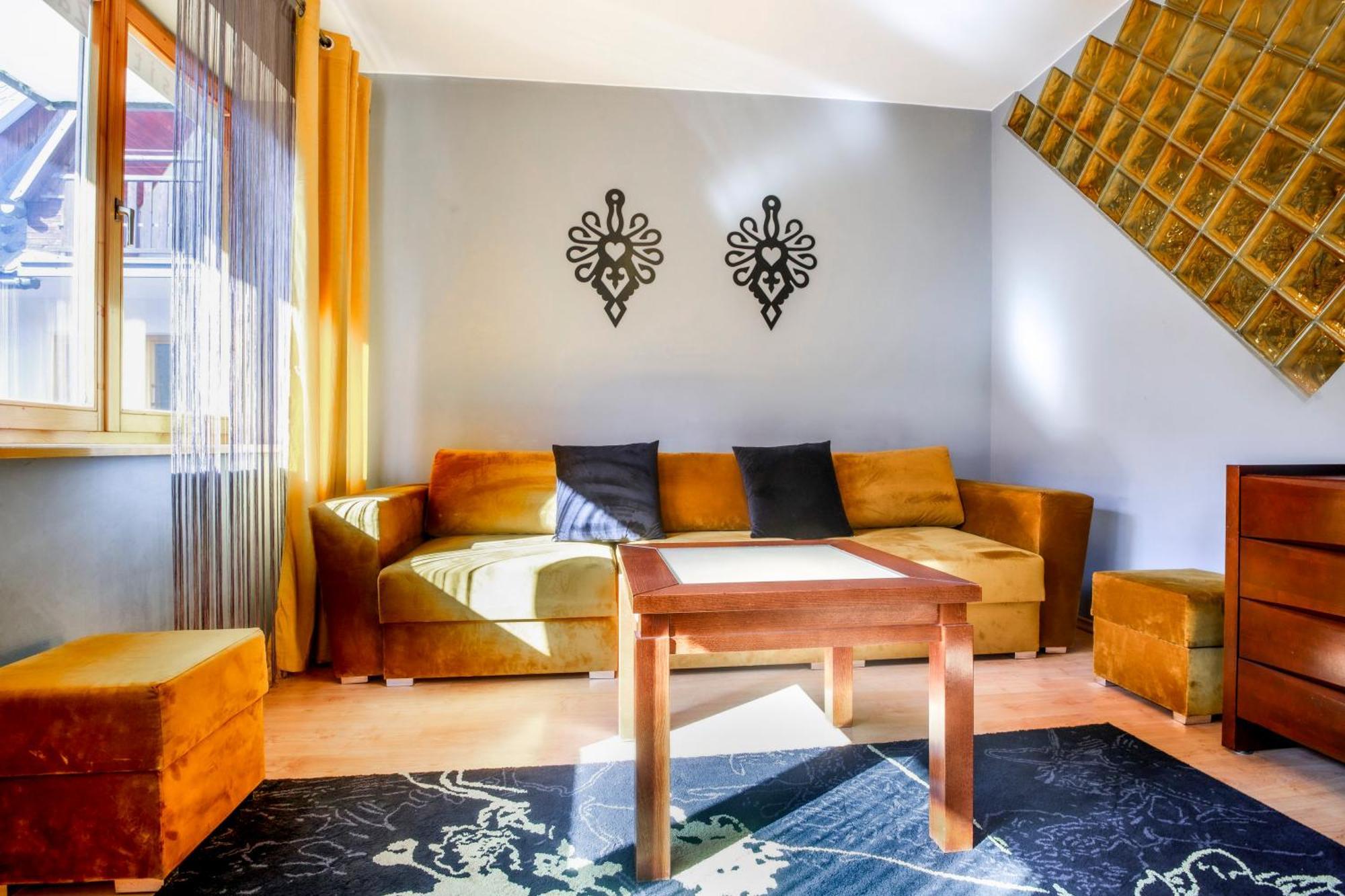 Visitzakopane - Mohito Apartment