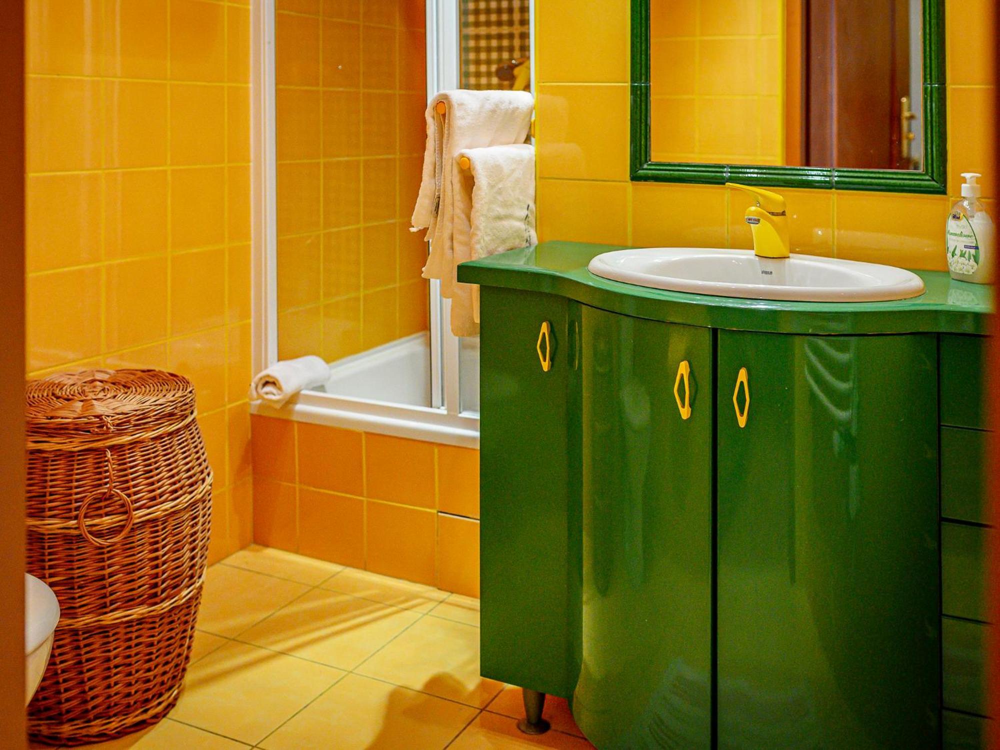 Apartment Visitzakopane - Mohito