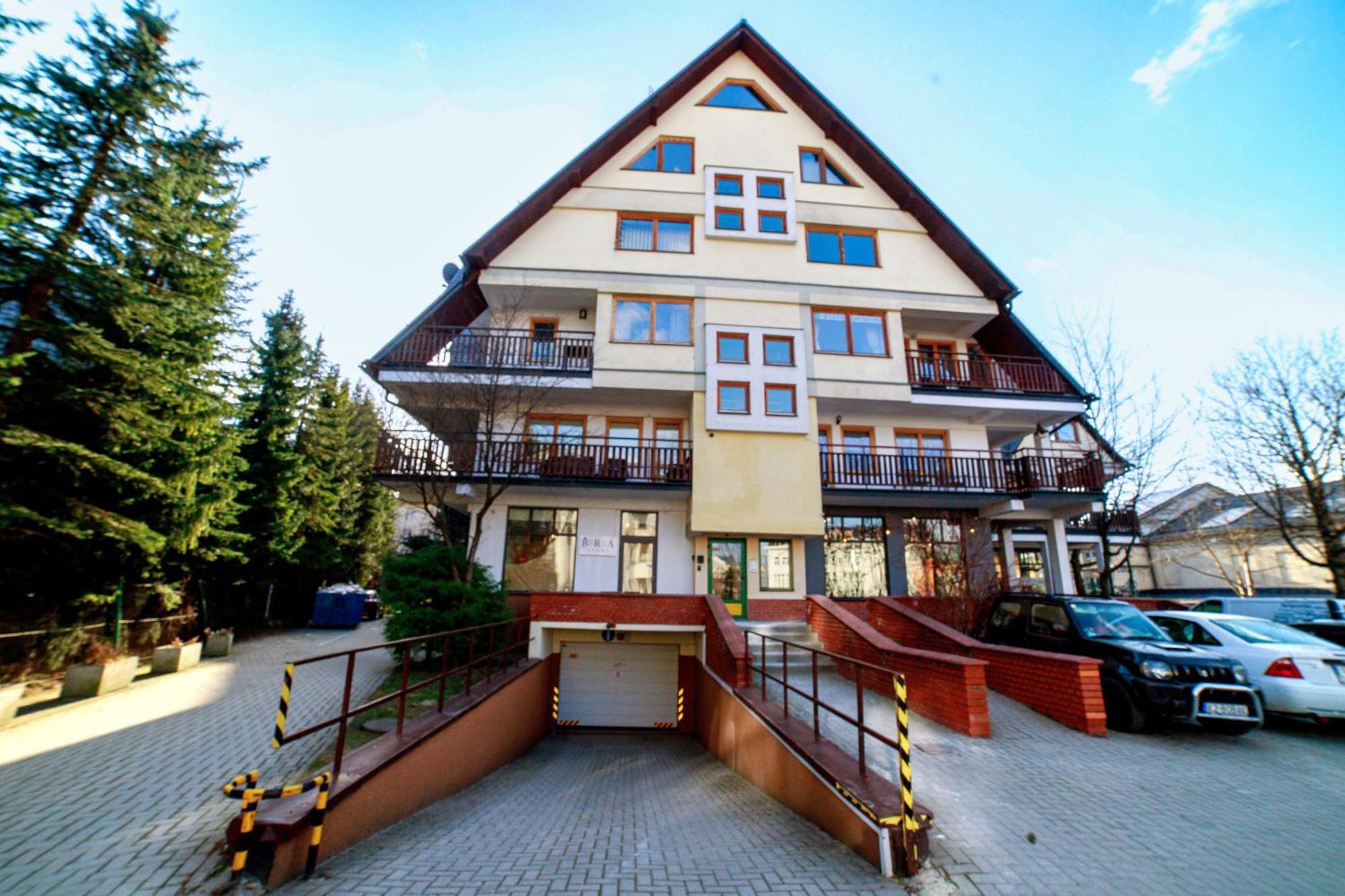 Visitzakopane - Mohito Leilighet *
