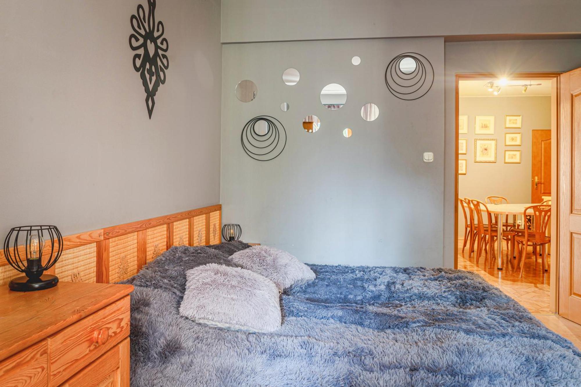 Visitzakopane - Mohito Apartment