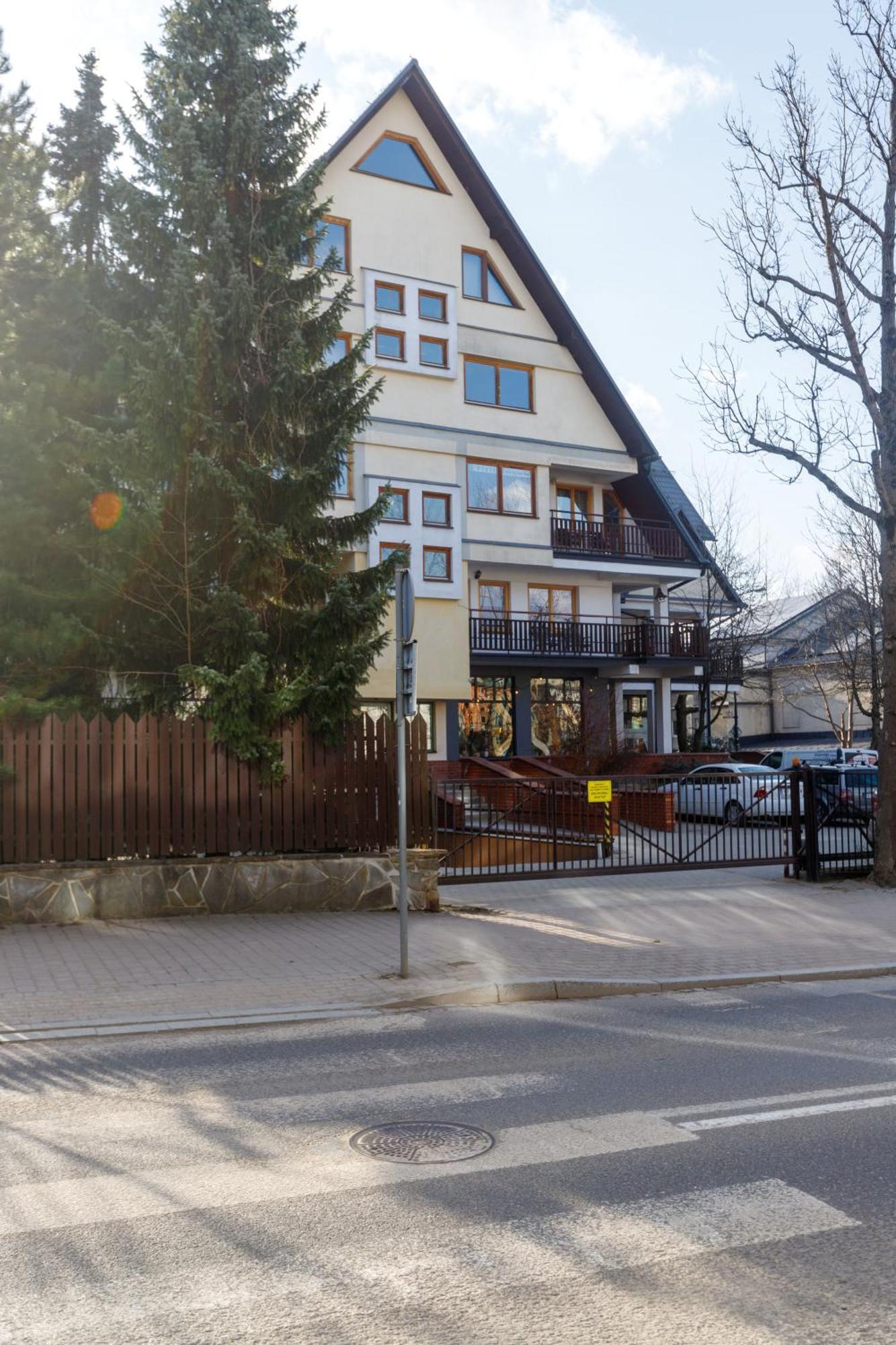 Apartment Visitzakopane - Mohito