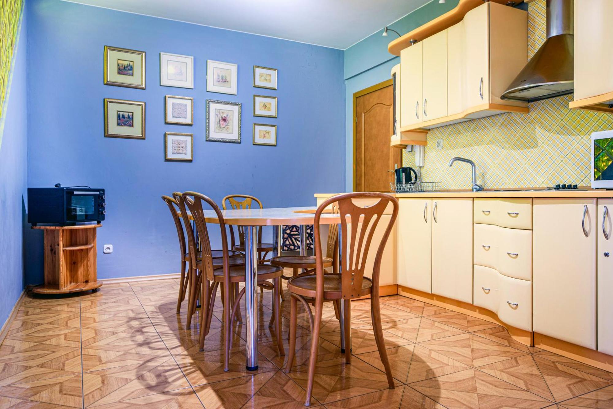 Visitzakopane - Mohito Apartment *
