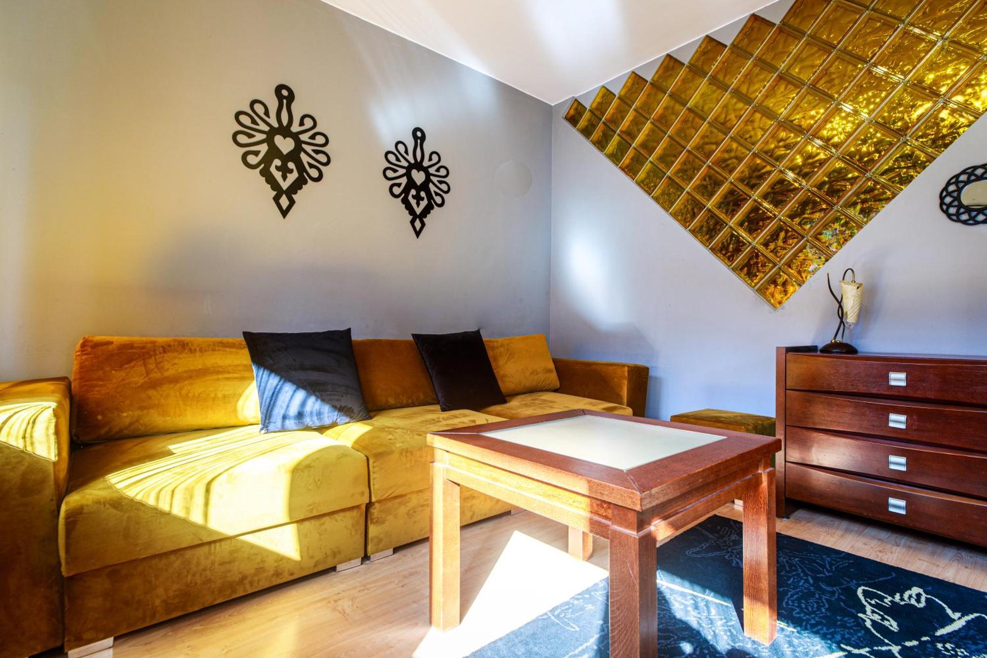 Apartment Visitzakopane - Mohito *