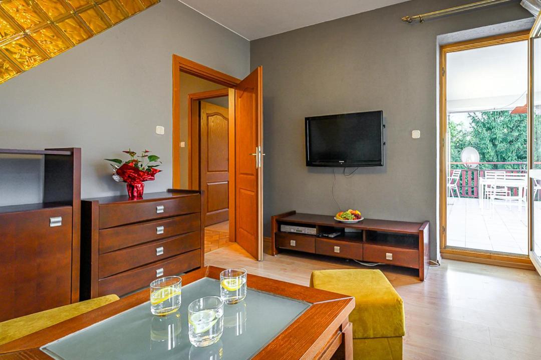 Visitzakopane - Mohito Apartment Zakopane
