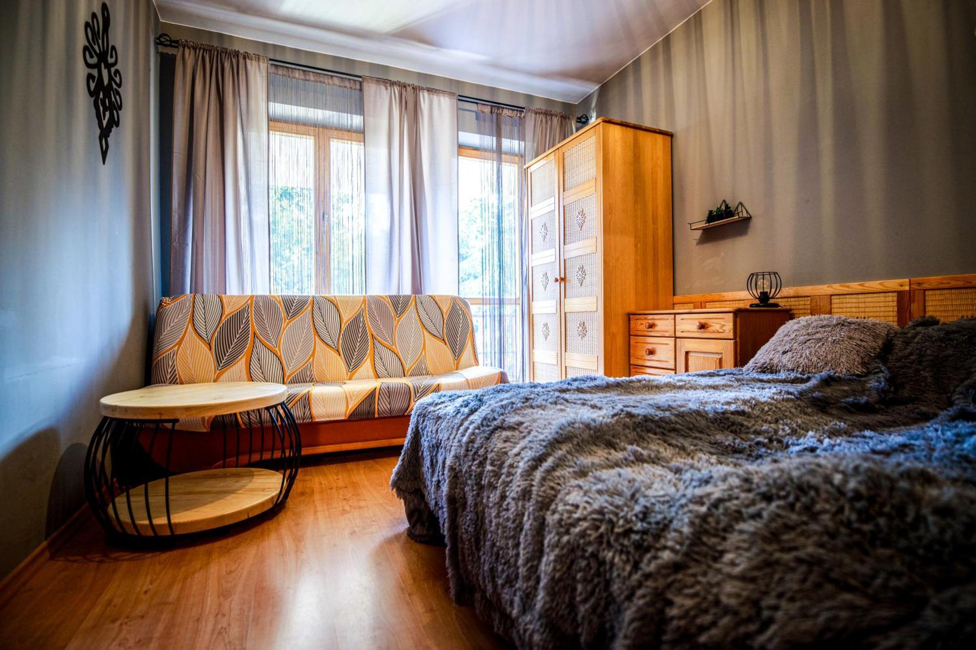 Visitzakopane - Mohito Apartment Zakopane